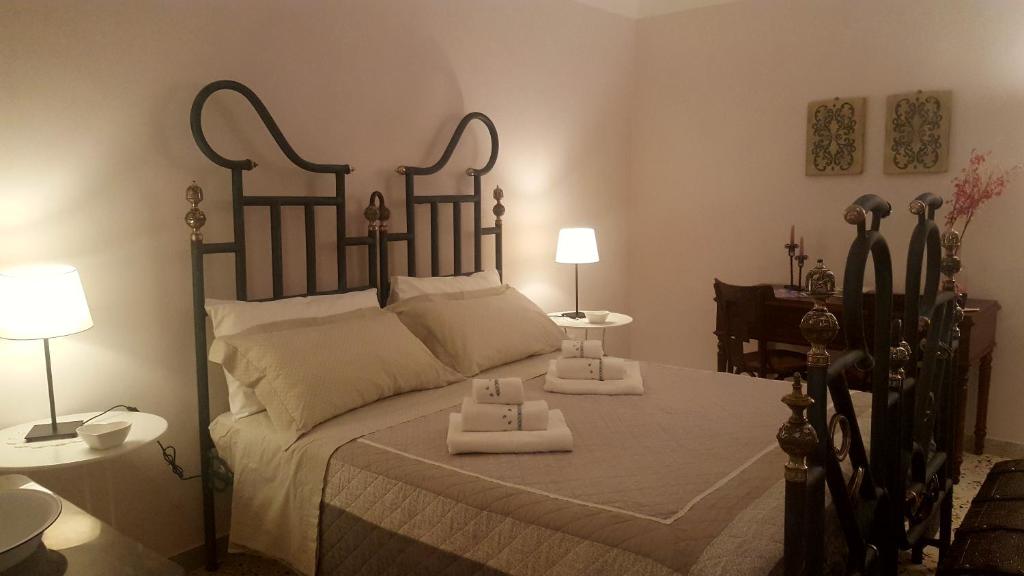 Maison de Famille room 1