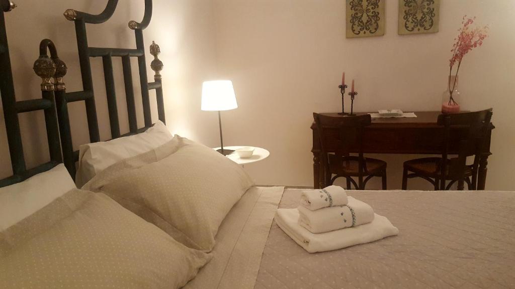 Maison de Famille room 2