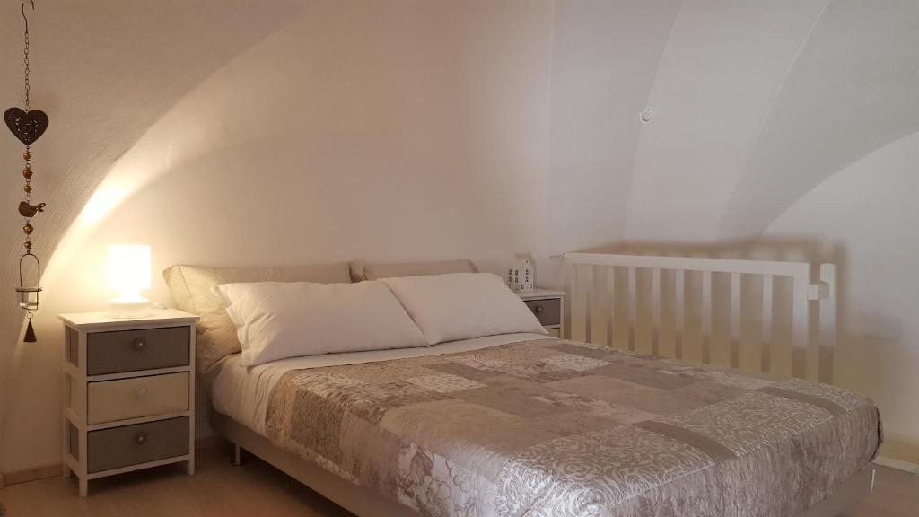 Maison de Famille room 4