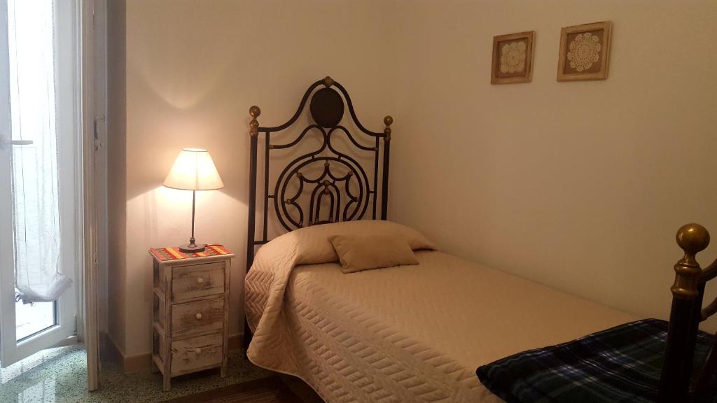 Maison de Famille room 5